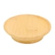 thumbnail image 1 of Placas de aperitivo de Topper de Vidrio, Topper de Charcutería de Vaso Fácil de Limpiar de Vino 6pcs Resistente A Derrames para Fiesta, 1 of 7