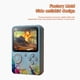 thumbnail image 5 of G5 3 pulgadas Classic Game Player incorporado 500 Juegos Mini Retro Video Gaming Console Universal Accesorios Electrónicos, 5 of 9