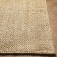 thumbnail image 4 of BoutiqueRugs Dinah Traditional, Transitional Area Rug - Peach, Tan - 8' Square, 4 of 14