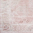 thumbnail image 6 of Mark&Day Area Rugs, 8x10 Beswerd Traditional Cream Area Rug, White Blue Black Carpet for Living Room, Bedroom or Kitchen (7'9" x 9'6"), 6 of 6