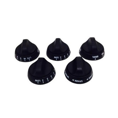 Piezo Shock Sensor - Dometic 52719 Piezo Burners & Ovens New, Set of 5