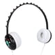 thumbnail image 1 of Auriculares para niños ANGGREK con micrófono Dinosaurio 3.5 mm, 1 of 8