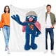 thumbnail image 1 of Grover - Grover anti-pilling, suave, ligera, esponjosa y acogedora de lujo para hogar y cocina – Perfecta para niños y adultos,130X150cm, 1 of 6