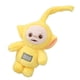 thumbnail image 3 of Muñeco de peluche de dibujos animados para niños, vívido, exquisito, costura fina, algodón PP, lindo juguete de peluche para librerías, bolsas, amarillo, 3 of 10