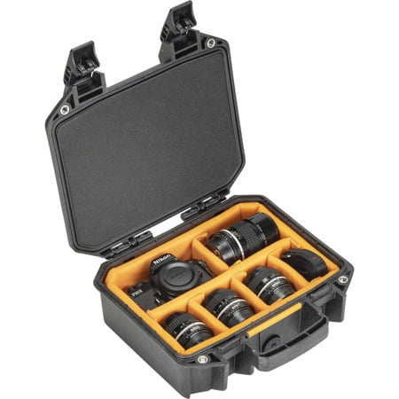 Pelican - Vault Small Case - Black