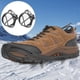 thumbnail image 5 of Tacos De Tracción, Crampones Portátiles Para Zapatos, 1 Par Ligero Para Zapatos De Nieve, Botas De Nieve Y Hielo Anggrek Otros, 5 of 8