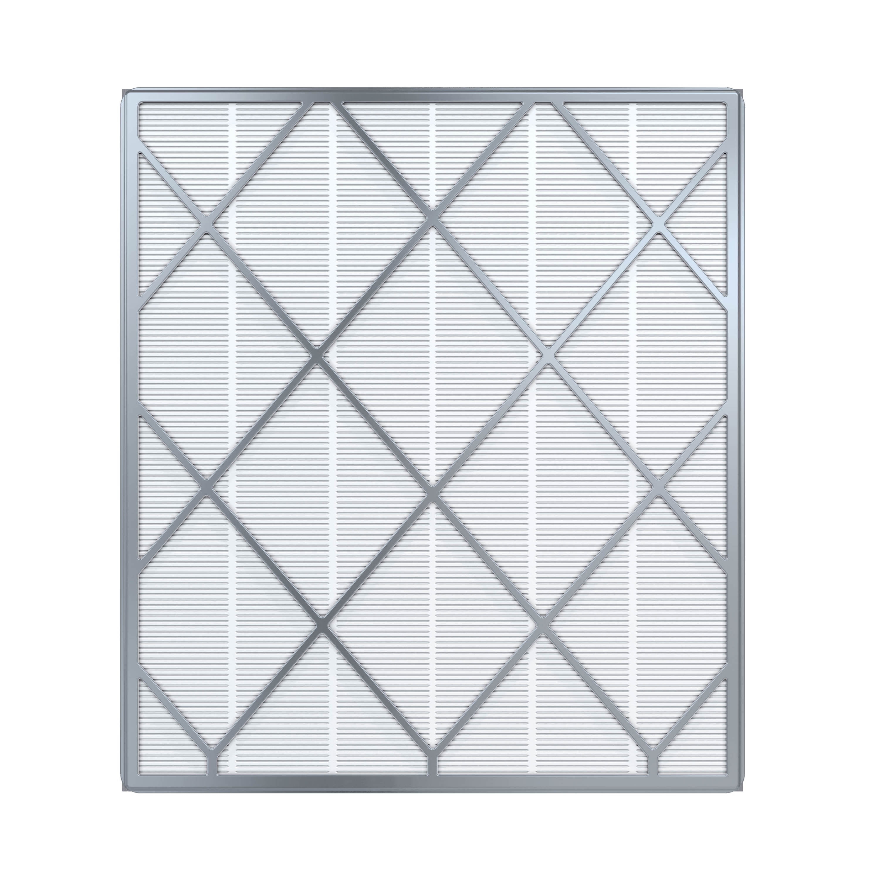 Shark by SharkNinja Air Purifier Replacement HEPA Filter, Compatible with HE400, HE4FKPET