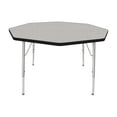 thumbnail image 1 of 48" Octagon Table, 1 of 1