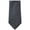 Grey - darkgray, variant on Kenneth Cole Mens Solid & Textured Self-tied Necktie, Grey, One Size