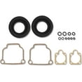 thumbnail image 3 of Motorcycle Carburetor Repair Kit For B&MW Bing CV 40mm Airhead R65 R75 R80 R90 R100 13111258051 13111336902 Carburetor Rebuild Repair, 3 of 5