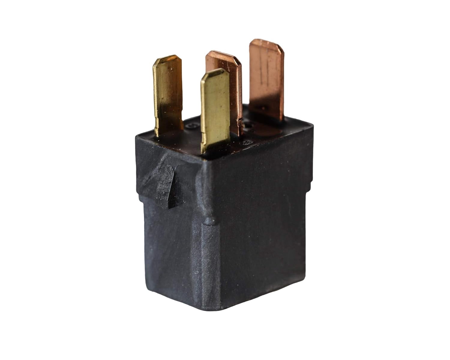 Blemished 4 Terminal Sealed Relay 2 Pack Compatible with Yamaha and Part # Nais 5EA-81950-20-00