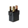 thumbnail image 2 of Blemished 4 Terminal Sealed Relay 2 Pack Compatible with Yamaha and Part # Nais 5EA-81950-20-00, 2 of 5