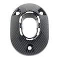 thumbnail image 2 of Cubierta del tubo de ,Protector térmico de tubo de de fibra de carbono,Protector térmico para de motocicleta,Protector de tubo intermedio Protector de talón,Protector de, 2 of 9