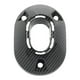 thumbnail image 2 of Protector De Tubo Intermedio Protector Térmico De Escape Estable Para Motocicleta, 2 of 9