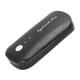 thumbnail image 4 of Mini secador de pestañas ventilador USB recargable injerto extensión de pestañas pegamento secador ventilador negro, 4 of 8