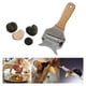 thumbnail image 4 of Rebanador de queso con trufa Sunnimix, 4 of 8