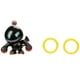 thumbnail image 2 of Sonic The Hedgehog Mini figura de acción Dark Chao de 2,5 pulgadas, 2 of 3