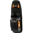 thumbnail image 1 of Bolsa Organizador Porta Herramientas 6 Bolsillos Toughbuilt negro Estandar TOUGHBUILT TB-30, 1 of 2