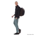 thumbnail image 3 of TOTTO Mochila Grande - Reforzada para Hombre Porta Laptop 16 con Bolsillo Secreto | Escuela - Oficina - Viaje | 25 L GTX 2.0 L, 3 of 5