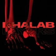 Khalab - Layers - Jazz - Vinyl