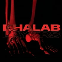 Khalab - Layers - Music & Performance - Vinyl