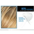 thumbnail image 4 of L'Oreal Paris La Petite Frost Hair Highlights, H75 Chardonnay, 4 of 8