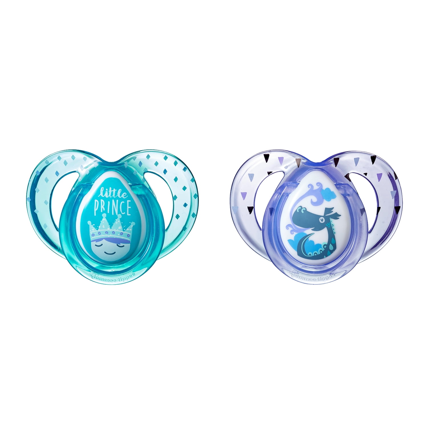 walmart tommee tippee pacifier