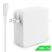 60W M.acbook Pro Charger Magsafe 1 Power Adapter for M.acbook and M.acbook Pro 13 inch MC461LL/A A1181 A1172 A1278 A1342 A1344