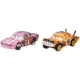thumbnail image 3 of Disney Pixar – Les Bagnoles – Tailgate et Pushover, 3 of 8