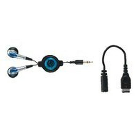 Pelican Earbuds