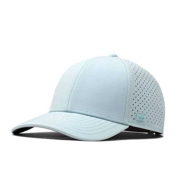 melin Agame Hydro, Performance Snapback Hat, WaterResistant Baseball cap for Men Women, Pastel