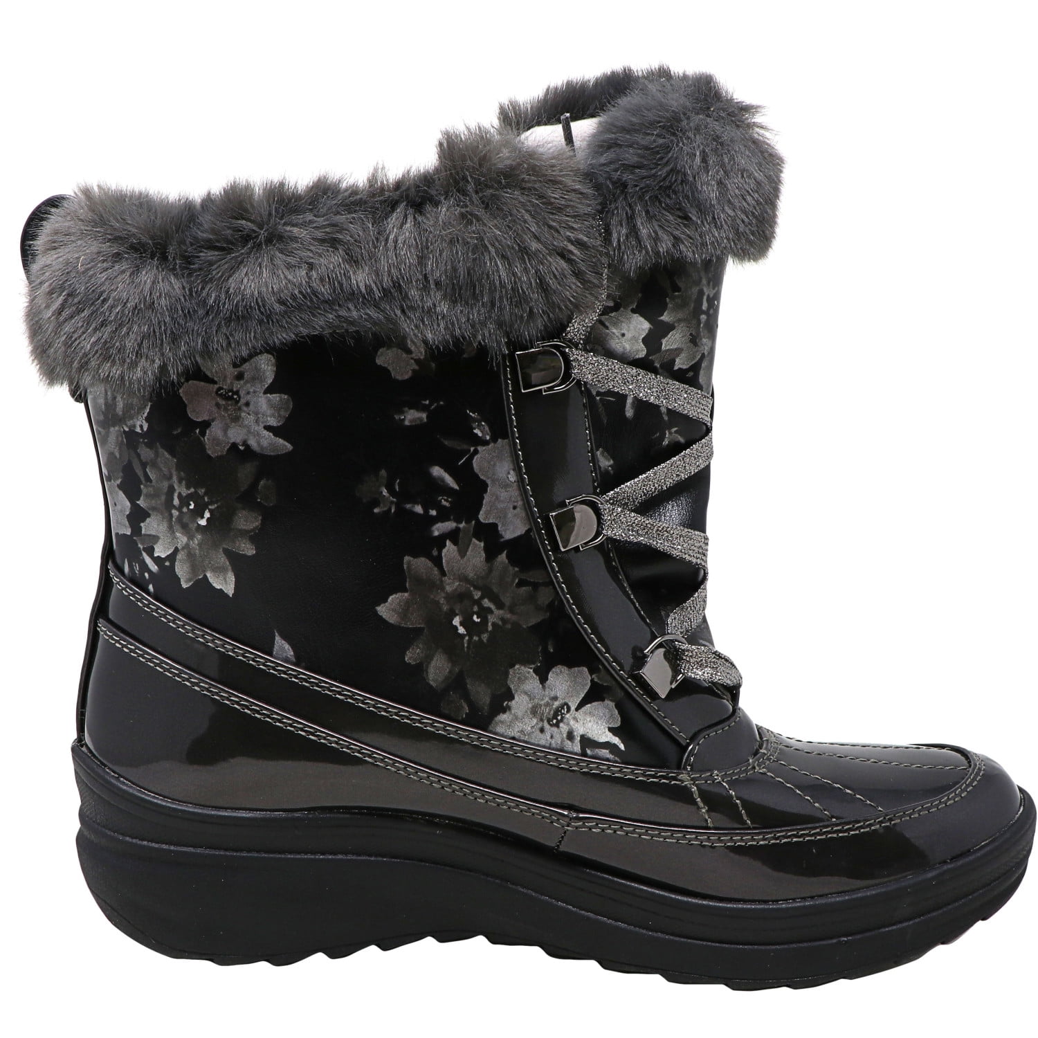 anne klein gayla boots