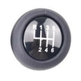 thumbnail image 4 of 5/6 Speed Gear Shift Knob Shifter For MAZDA 3 5 6 2007-2012 For CX-7 For MX-5, 4 of 9