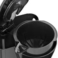 thumbnail image 3 of Cafetera 12 Tazas Black + Decker  CM0941B-Negro, 3 of 3