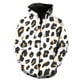 thumbnail image 1 of Sudadera con capucha y cremallera para hombre, diseño de astronauta de dibujos animados, estilo urbano, informal, de gran tamaño, con estampado 3D, unisex, de manga larga, estilo Harajuku, divertida,, 1 of 6