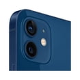 thumbnail image 3 of Restored iPhone 12 Mini 128GB Blue Fully Unlocked Very Good (Refurbished), 3 of 4