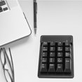 thumbnail image 4 of Numeric Keypad, 19 Keys Number Keypad, Waterproof Long Work Time For IOS Systems, 4 of 8