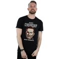 thumbnail image 2 of Dead Kennedys T-Shirt Homme Plus de Censure, 2 of 3