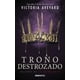 thumbnail image 1 of SAGA REINA ROJA 6. TRONO DESTROZADO OCEANO GRAN TRAVESIA VICTORIA AVEYARD, 1 of 2