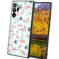thumbnail image 1 of Compatible with Samsung Galaxy Note 20 Ultra 5G Phone Case, flamingo-birds-7 Case Silicone Protective for Teen Girl Boy Case for Samsung Galaxy Note 20 Ultra 5G, 1 of 1