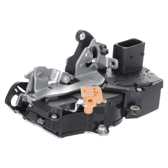 Door Lock Actuator Front Left Driver Side For Cadillac 03-07 CTS 04-06 SRX