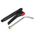thumbnail image 3 of G3/8 External Thread Agricultural Spray Rod, Garden Watering Wand With Curved Nozzle,  Atomization And Water Saving Effect, 3 of 8