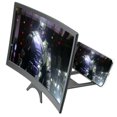 thumbnail image 1 of Soporte para amplificador de pantalla 3D HD de 12 pulgadas, 1 of 4