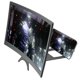 thumbnail image 1 of Soporte para amplificador de pantalla 3D HD de 12 pulgadas, 1 of 4