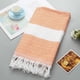 thumbnail image 1 of XWSHYW Playa Nombre Personalizado Toalla de Playa Turca Manta de Yoga Liviana de Gran Tamaño Regalos Personalizados Toallas de Baño Aptas para Viajes para Niños y Adultos, 1 of 5