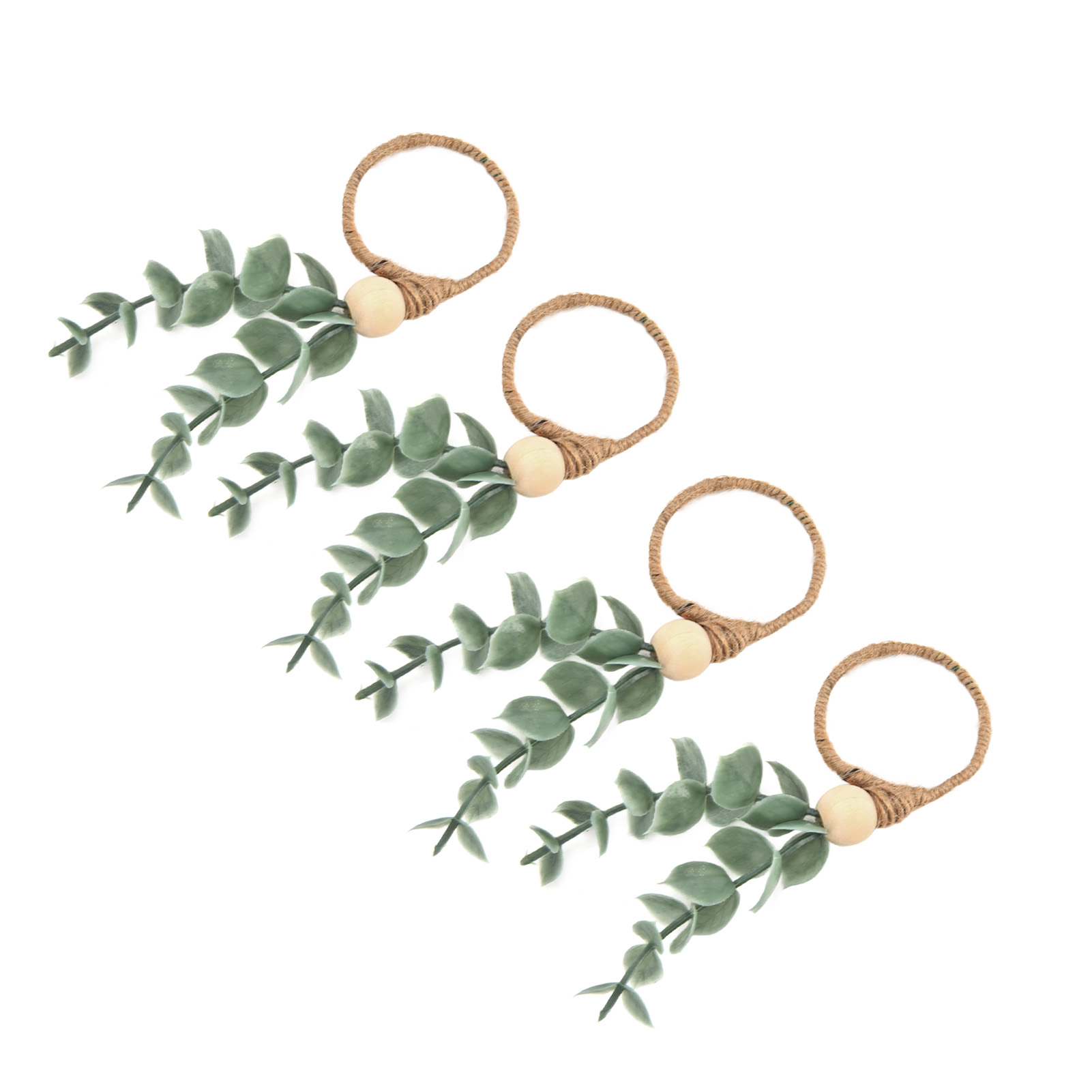 Handicraft Flower Napkin Rings Rings Buckle Design Napkin Rings Flower Handicraft Flower Napkin Rings Rings Buckle Design Napkin Rings Flower