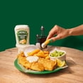 thumbnail image 3 of Heinz Fish and Chips Sauce 400ml, British Import (Pack of 2), 3 of 4