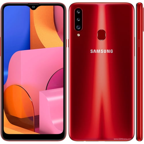 samsung galaxy a207f price