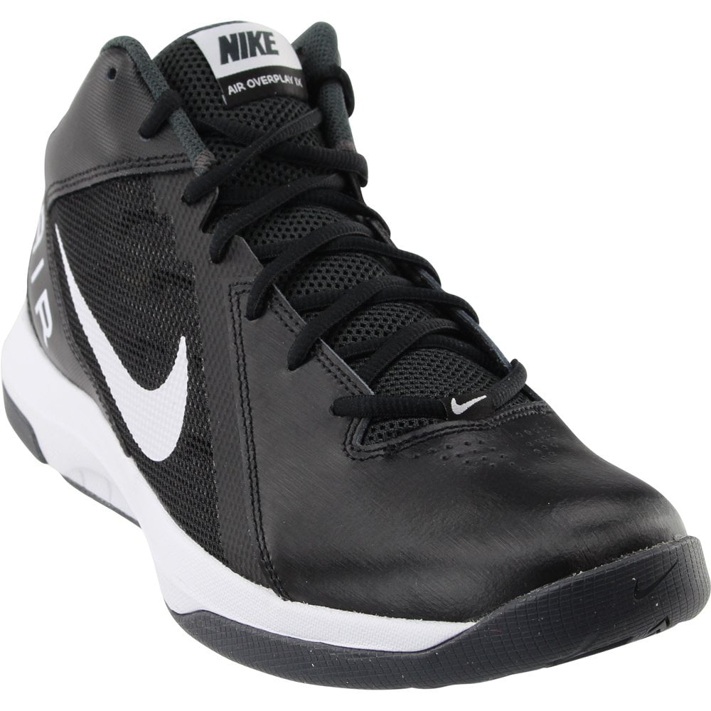 nike air overplay ix review