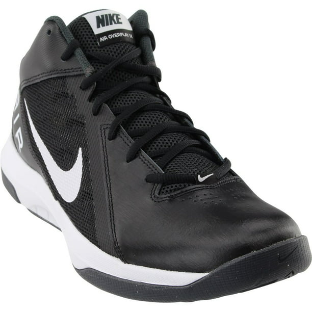 Nike - Nike Men's The Air Overplay IX Basketball Shoe - Walmart.com ...